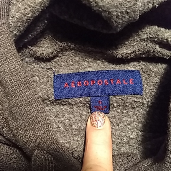 Aeropostale Hoodie - Picture 2 of 2